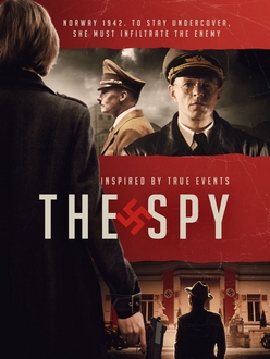 Nữ Điệp Viên - The Spy 2019 (2019)