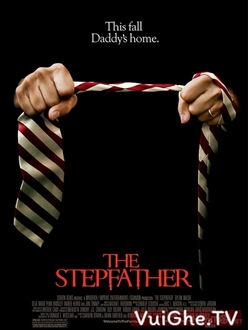 Cha Dượng - The Stepfather (2009)