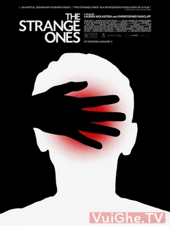 Người Lạ - The Strange Ones (2018)
