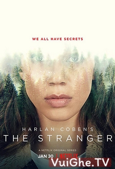 Người Xa Lạ (Phần 1) - The Stranger (Season 1) (2020)