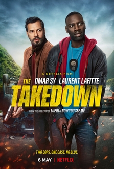 Phía Xa Đại Lộ 2 - The Takedown 2 (2022)