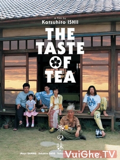 Hương Vị Trà - The Taste of Tea (2005)