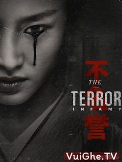 Chuyện Kinh Hoàng (Phần 1) - The Terror (Season 1) (2018)