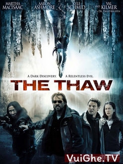 Ký Sinh Dưới Da (Ký Sinh Trùng Tiền Sử) - The Thaw (2009)