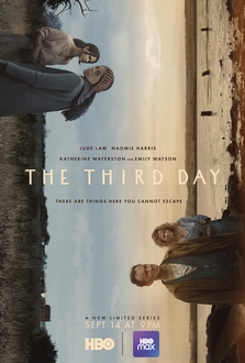 Ngày Thứ Ba (Phần 1) - The Third Day (Season 1) (2021)
