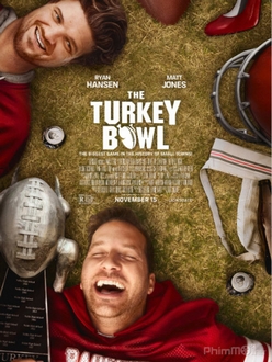 Trận Bóng Turkey Bowl Full HD VietSub - The Turkey Bowl (2019)
