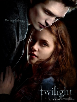 Chạng vạng Full HD VietSub - The Twilight Saga 1: Twilight (2008)