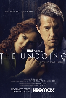 Sụp Đổ (Phần 1) - The Undoing (Season 1) (2020)