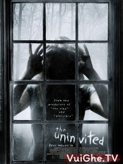 Vị Khách Không Mời - The Uninvited (2009)