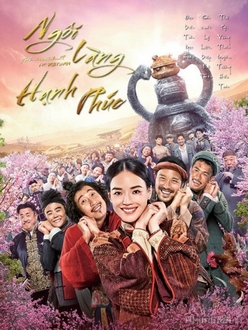 Ngôi Làng Hạnh Phúc Full HD VietSub - The Village of No Return (2017)