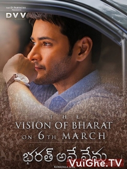 Thống Đốc Trẻ Tuổi - The Vision of Bharat (2018)