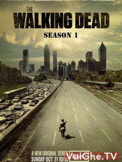 Xác Sống 1 - The Walking Dead (Season 1) (2010)