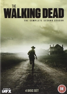 Xác Sống 2 - The Walking Dead (Season 2) (2011)