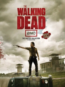 Xác Sống 3 - The Walking Dead (Season 3) (2012)