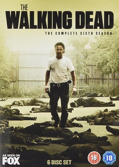Xác Sống 6 - The Walking Dead (Season 6) (2015)