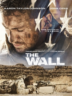 Bức tường sinh tử Full HD VietSub + Thuyết Minh - The Wall (2017)
