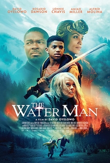 Đi Tìm Water Man - The Water Man (2020)
