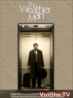 Hạnh Phúc Mong Manh - The Weather Man (2005)