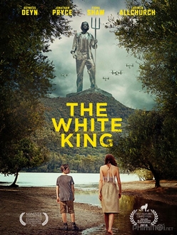 Vua Trắng Full HD VietSub - The White King (2017)