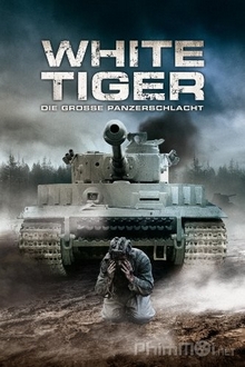 Bạch Hổ - The White Tiger (2012)