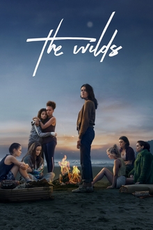 Những Kẻ Hoang Dại (Phần 1) - The Wilds (Season 1) (2020)
