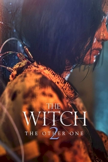 Sát Thủ Nhân Tạo 2: Mẫu Vật Còn Lại - The Witch: Part 2 The Other One (2022)