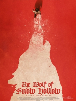 Thảm Sát Tại Snow Hollow - The Wolf of Snow Hollow (2020)