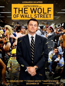 Sói Già Phố Wall - The Wolf of Wall Street (2013)