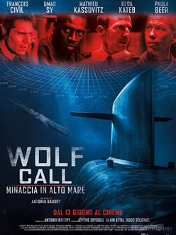 Cuộc Gọi Của Sói Biển - The Wolf's Call (2019)
