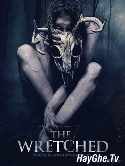 Khốn Khổ - The Wretched (2020)
