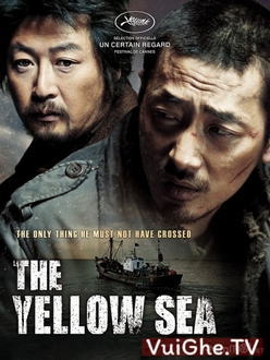 Bên Kia Hoàng Hải - The Yellow Sea (2010)