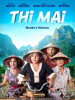 Thị Mai, Hành Trình Đến Việt Nam - Thi Mai, Rumbo a Vietnam (2018)