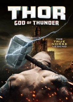 Thor: Thần Sấm - Thor: God of Thunder (2022)