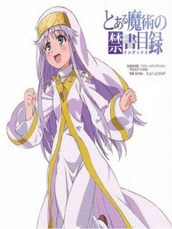 Toaru Majutsu no Index II Special Trọn Bộ Full 4/4 Tập VietSub