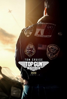 Phi Công Siêu Đẳng Maverick - Top Gun: Maverick (2022)