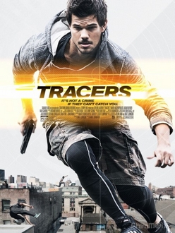 Tẩu thoát - Tracers (2015)