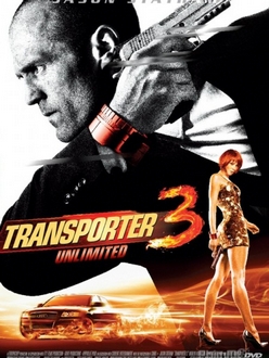 Người Vận Chuyển 3 - Transporter 3 (2008)