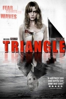 Tam Giác Quỷ - Triangle (2009)