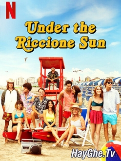 Dưới Nắng Vàng Riccione - Under the Riccione Sun (2020)