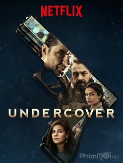 Tay Trong (Phần 1) - Undercover (Season 1) (2019)