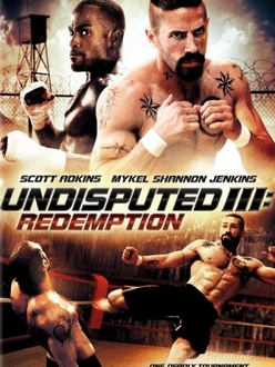 Quyết Đấu 3: Chuộc Tội Full HD VietSub - Undisputed 3: Redemption (2010)