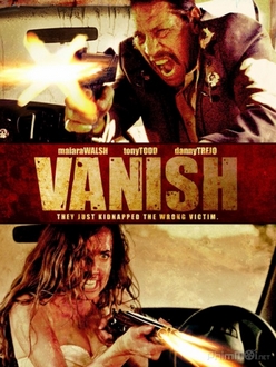 Cuộc chiến đẫm máu - VANish (2015)