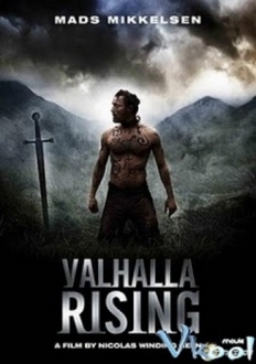 Chiến Binh Một Mắt - Linh Hồn Tử Sĩ - Valhalla Rising (2009)