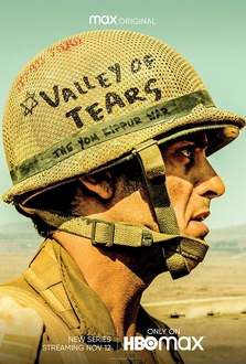 Thung Lũng Nước Mắt (Phần 1) - Valley Of Tears (Season 1) (2020)