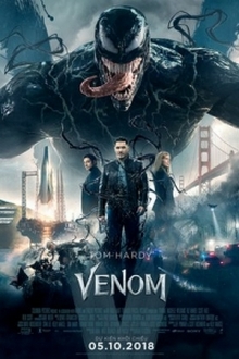 Quái Vật Venom Full HD VietSub + Thuyết Minh - Venom (2018)