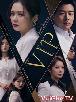 Tập 10 Khách Hàng Quan Trọng VietSub, Thuyết Minh (2019)