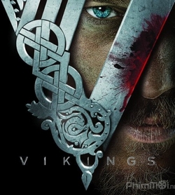 Huyền Thoại Viking (Phần 1) - Vikings (Season 1) (2013)