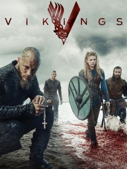 Huyền Thoại Viking (Phần 4) - Vikings (Season 4) (2016)