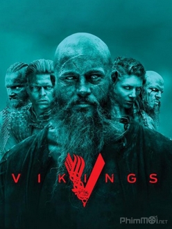 Huyền Thoại Viking (Phần 5) - Vikings (Season 5) (2013)