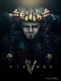 Huyền Thoại Viking (Phần 6) - Vikings (Season 6) (2019)